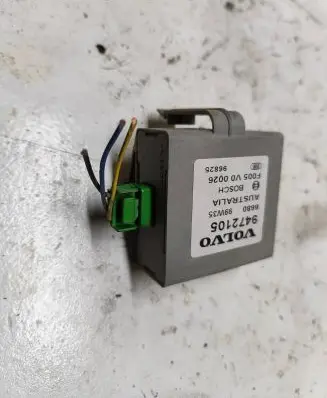 Volvo S80 Other control units/modules 9472105 F005V00026