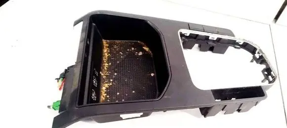 Seat Ibiza V (KJ) Center console 6F0863283