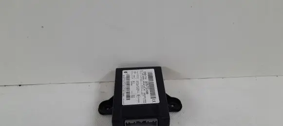 Honda CR-V Bluetooth control unit module 39775-T1G-E000