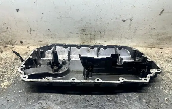 Audi A6 S6 C5 4B Oil sump 059103604F