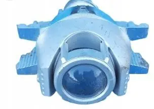Nissan Primera Rear differential