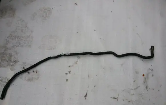 Ford Focus Engine coolant pipe/hose
