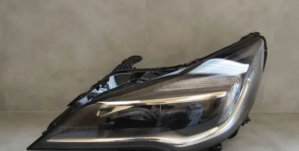 Opel Astra K Headlight/headlamp 39077800 960300008 662588537