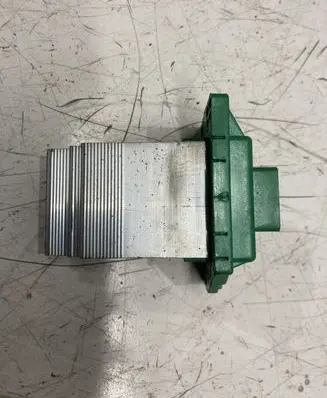 KIA Sportage Heater blower fan relay 972353SAA0