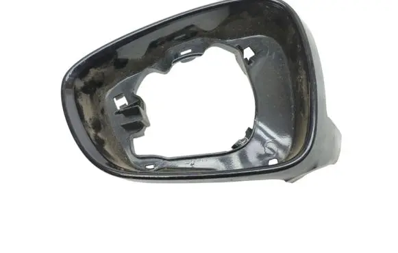 Citroen DS5 Front door wing mirror part 822637091