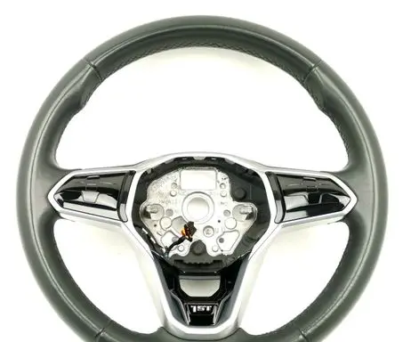 Volkswagen ID.3 Steering wheel 10A419089A