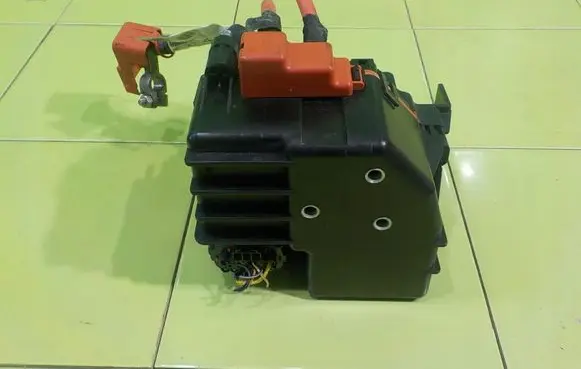 Jaguar XF X250 Fuse box set CX2314K131BC BEZPIECZNIKOW