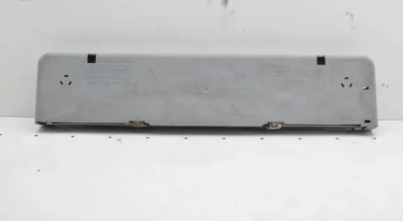 Audi Q7 4L Tool box 