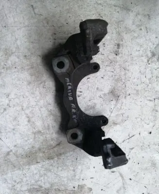 Opel Meriva B Front Brake Caliper Pad/Carrier 