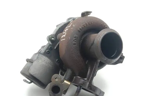 Nissan Qashqai Turbo 16359700029 710089707