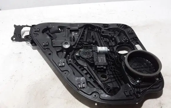 Volvo XC40 Rear window lifting mechanism without motor 30747105