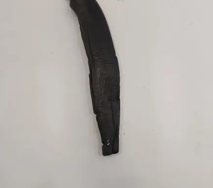 Mini Cooper Countryman R60 Fender foam support/seal 9806947