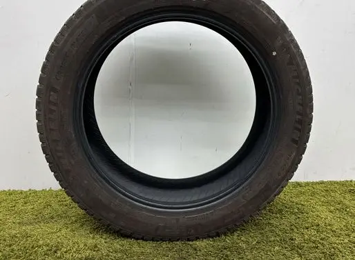 Mercedes-Benz GLE W167 R19 winter tire 