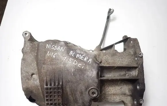 Nissan Almera N16 Oil sump 273260