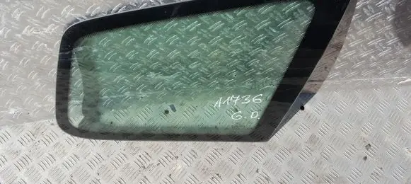 Ford Focus C-MAX Rear side window