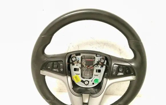 Chevrolet Trax Steering wheel