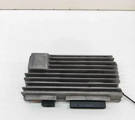 Audi Q5 SQ5 Sound amplifier 8T1035223A