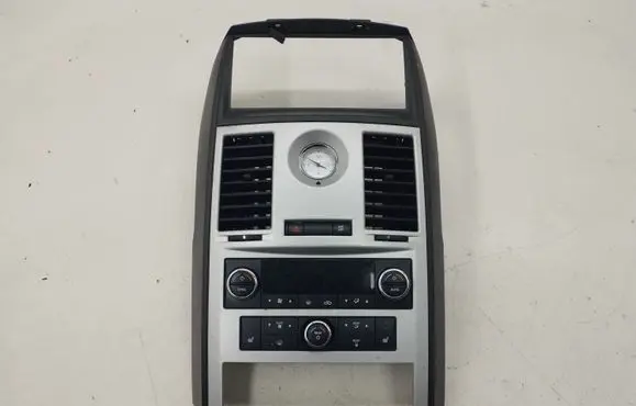 Chrysler Voyager Climate control unit P55111917AC 05028821AA