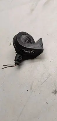Volkswagen Cross Touran I Horn signal 001157