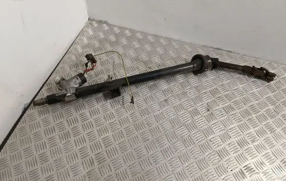 Mercedes-Benz Sprinter W901 W902 W903 W904 Steering wheel axle A9024600431 2D1422067F 831410089524