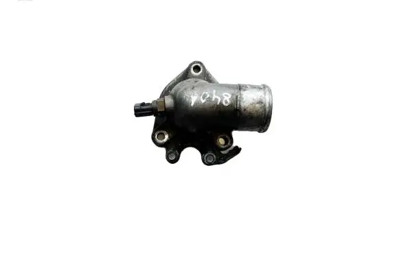 Mitsubishi Pajero Sport I Engine coolant pipe/hose