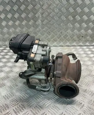 BMW 3 F30 F35 F31 Turbo 7823202