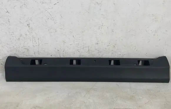 BMW 7 G11 G12 Other sill/pillar trim element 7343493 14121810