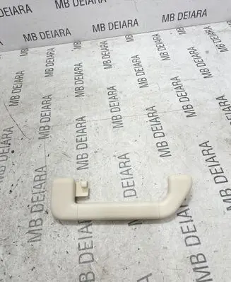 Porsche Panamera (970) Rear interior roof grab handle 970555609