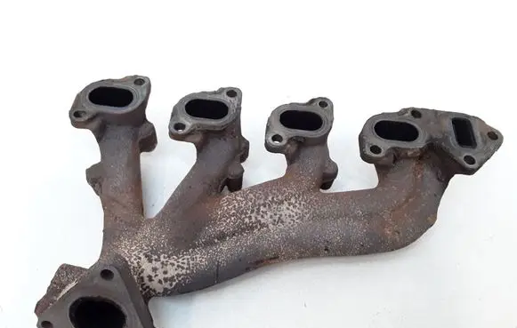 Mercedes-Benz B W245 Exhaust manifold