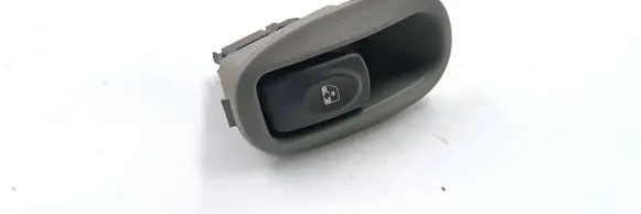 Renault Scenic I Electric window control switch 7700836267 8446669