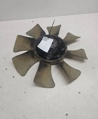 KIA Sorento Fan impeller 25261429201