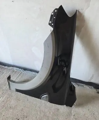 Chevrolet Captiva Fender