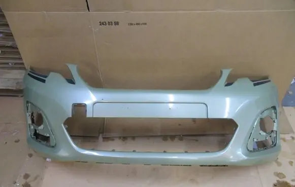 Peugeot 108 Front bumper 521190H150