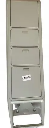 Volkswagen Golf Plus Glove box set 5M0868403A