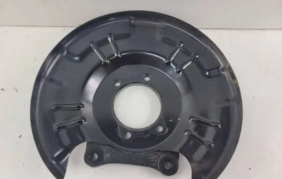 Hyundai Bayon Rear brake disc plate dust cover 58391Q0400
