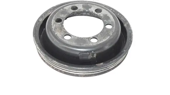 BMW 3 E36 Crankshaft pulley 64552244376 2244376