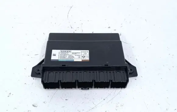 Volvo XC60 Comfort/convenience module 31419719 A2C39259200