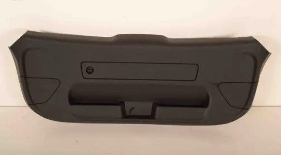 Audi A1 Tailgate trim 8X3867979