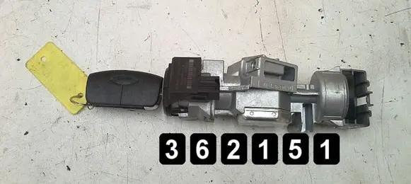 Ford Mondeo MK IV Ignition lock 3M513F880A