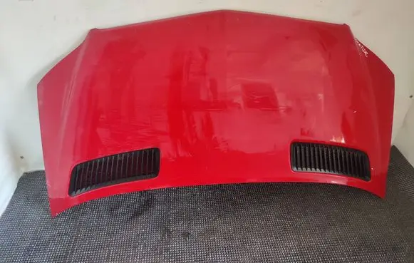 Mercedes-Benz Sprinter W906 Engine bonnet/hood
