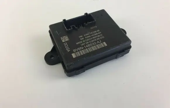 Ford Focus Other control units/modules BV6N14B532AJ W3463