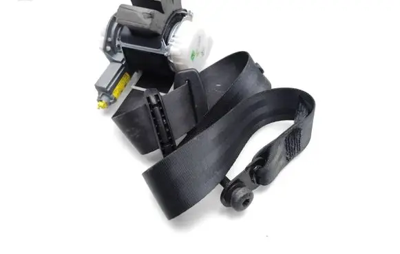 Ford Ecosport Front seatbelt CN15-A61295-FDW
