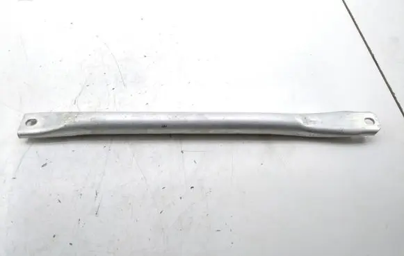 BMW 5 F10 F11 Radiator support slam panel bracket 718031605