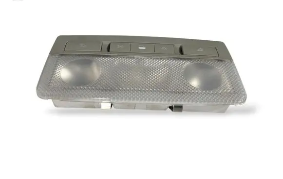 Opel Astra J Front seat light 22774316