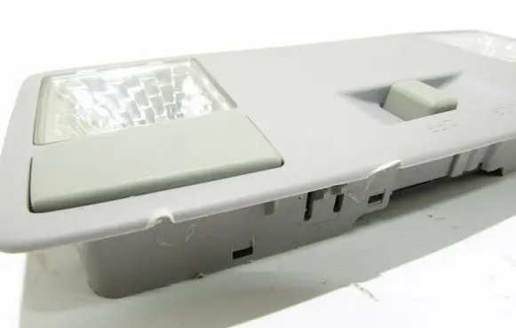 Mazda 6 Other interior light