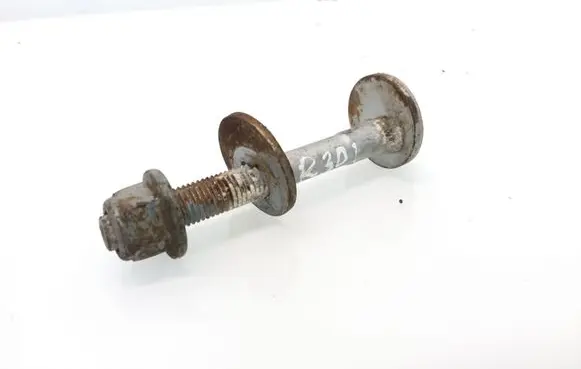 Volkswagen PASSAT B7 Rear suspension camber bolt 