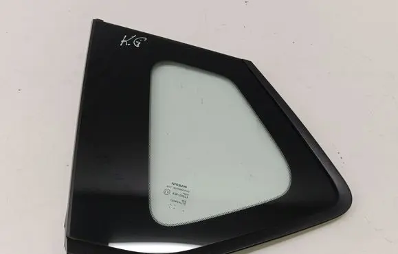 Nissan X-Trail T33 Rear side window 43R00033