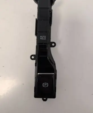 KIA Niro Hand parking brake switch 93335AT540