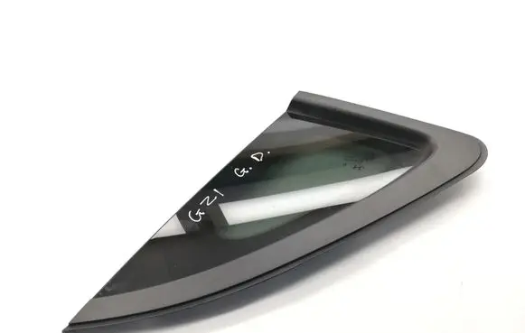 Hyundai Kona I Rear side window 87820J9000
