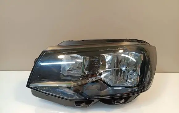 Volkswagen Transporter - Caravelle T6 Headlight/headlamp 7E1941015AD